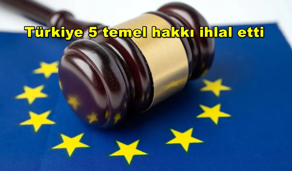 Demirtaş siyasi saiklerle tutuklandı!