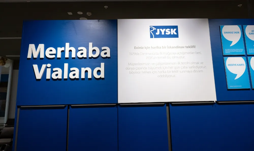İskandinav Yaşam Tarzını Türkiye