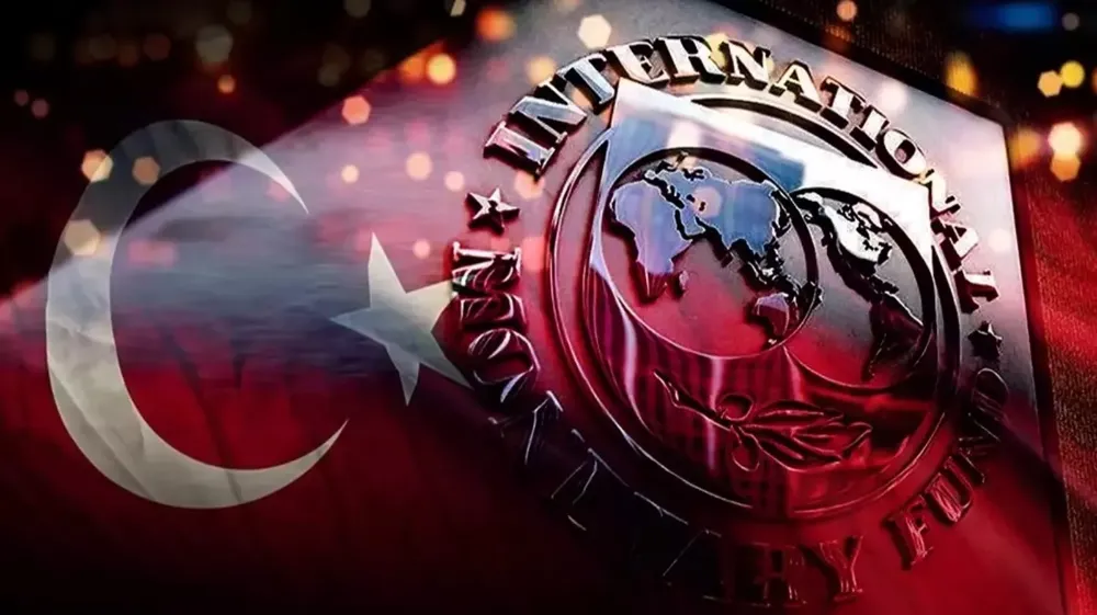 Rezervler yetersiz, TL değerli ve dış şoklara karşı savunmasız