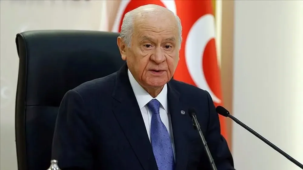 Belediye davaları başta olmak üzere adalet eksiksiz tecelli etmeli