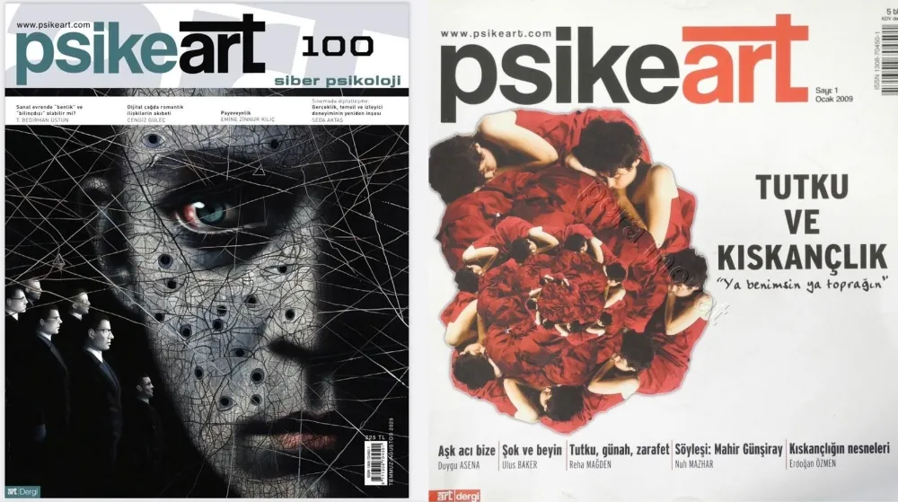 Psikeart 