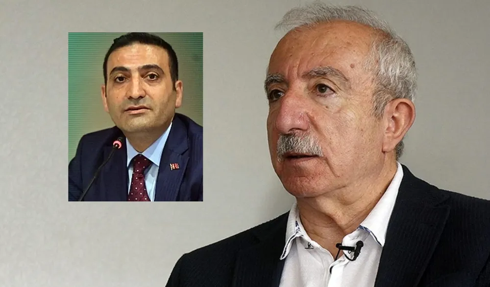 Biri kuruyor biri bozuyor halleri sona ermeli