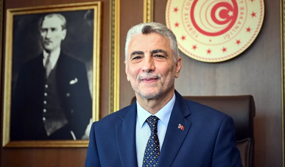Ekonomi 5 yılda 1 trilyon doların üzerine çıktı