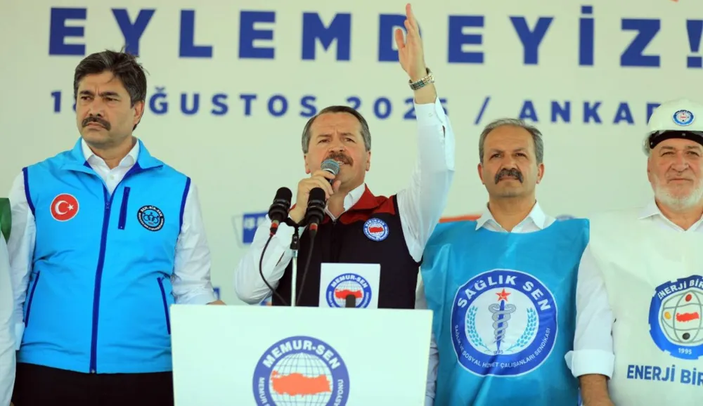 Memurlar için yeni zam teklifi: İlk 6 ay için yüzde 11