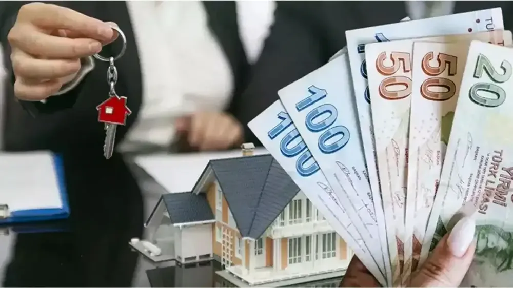 Özel konut kredisi faizi yüzde 1.69’a çekildi