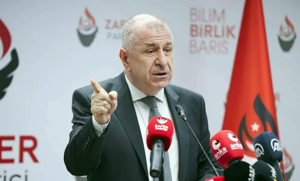 Öcalan