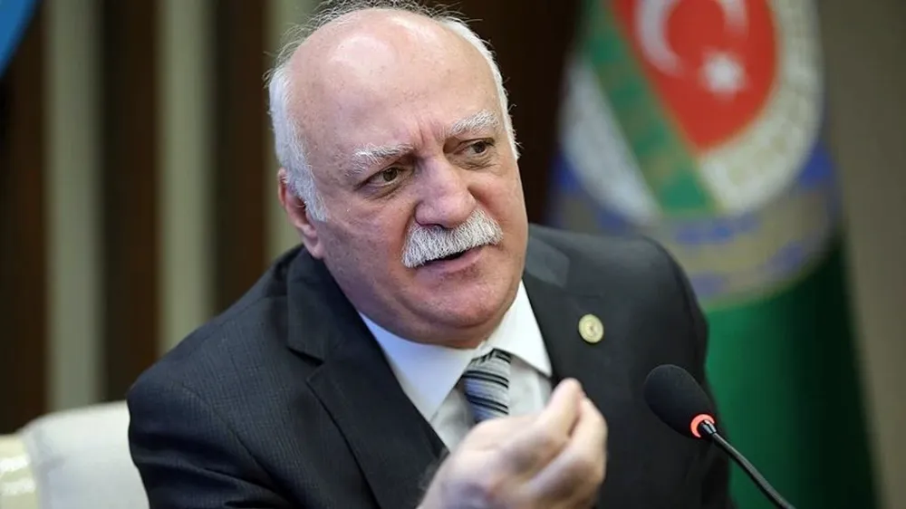 Çevre kirliliğini önlemek için 