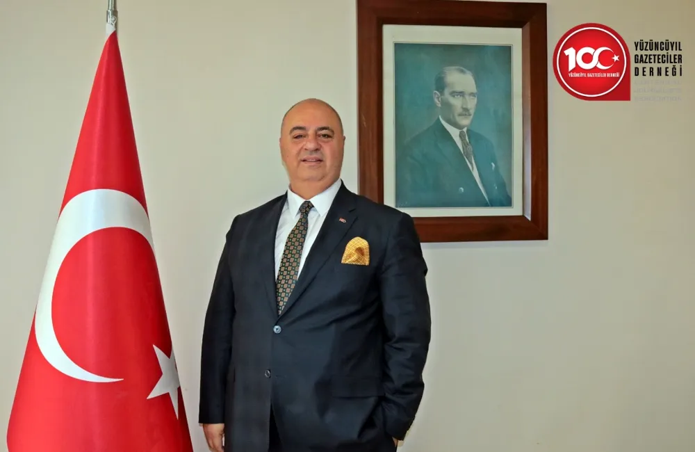 30 Ağustos, Cumhuriyetimizin Temelidir