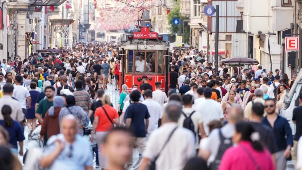 TÜİK’e göre, geniş tanımlı işsizlik yüzde 29,6 oldu