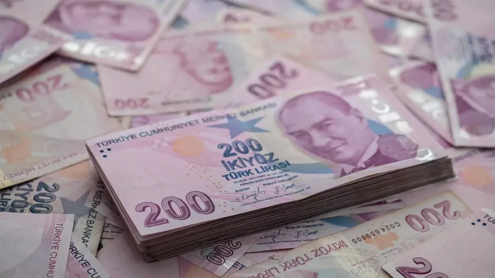 Banka mevduatın yüzde 80’i sadece 2,2 milyon kişinin elinde