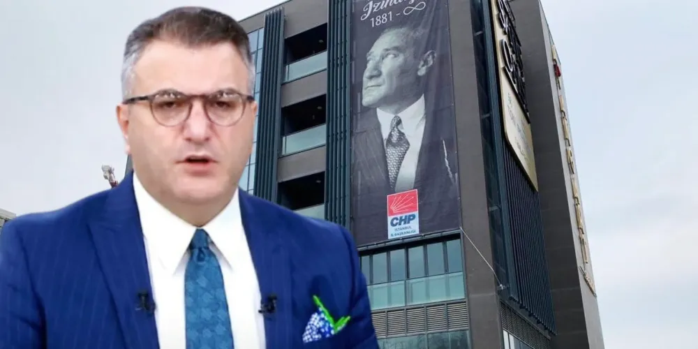 CHP iddianamesinde somut delil yok!