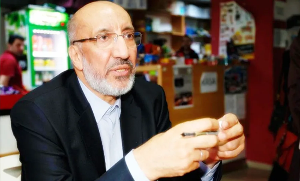 ‘Halkı sokağa kışkırtmak için mi yapıyorsunuz?’