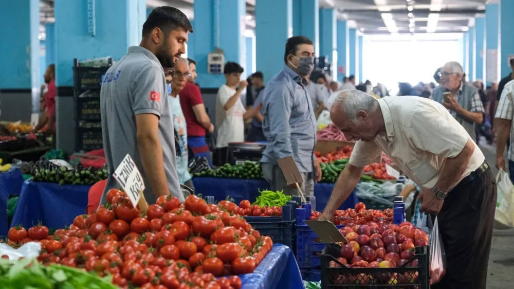 ENAG yıllık enflasyonu yüzde 65 olarak açıkladı