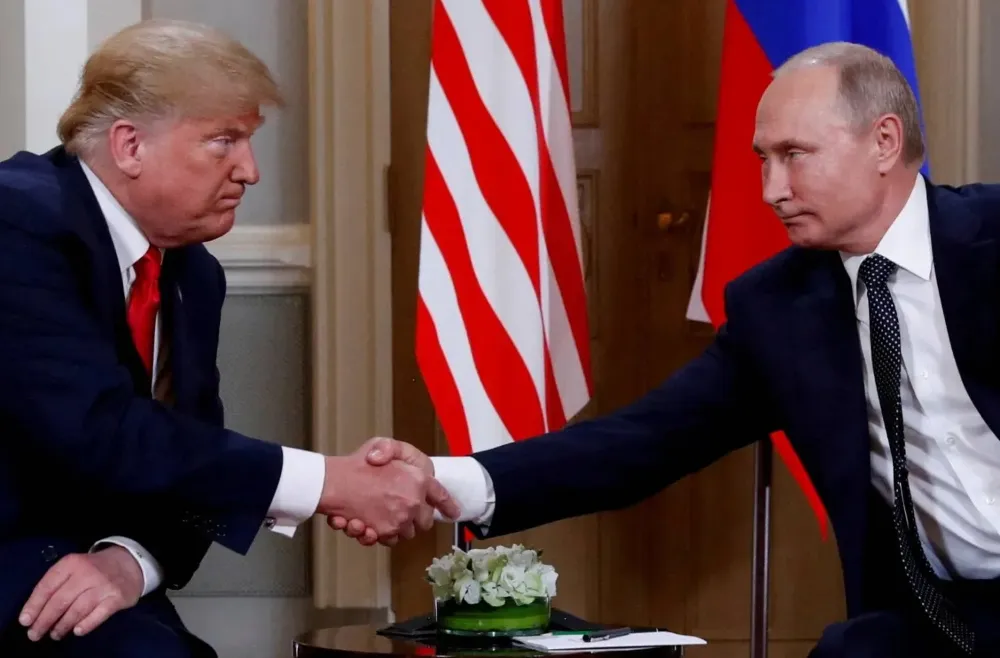 Trump-Rusya soruşturması yeniden gündemde