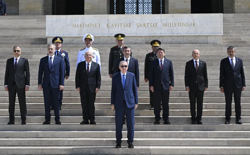 Genelkurmay Başkanlığı