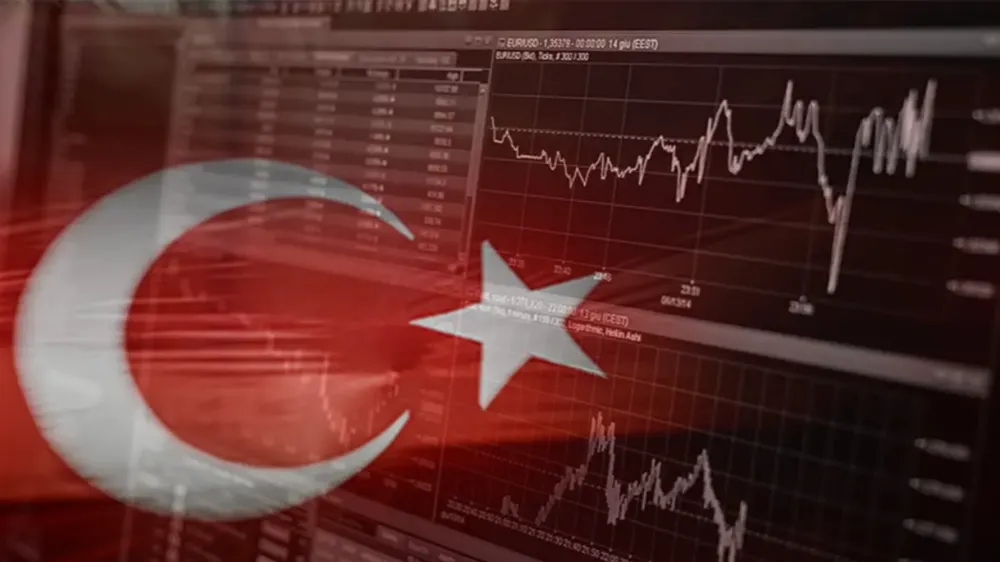 Türkiye enflasyonda OECD lideri