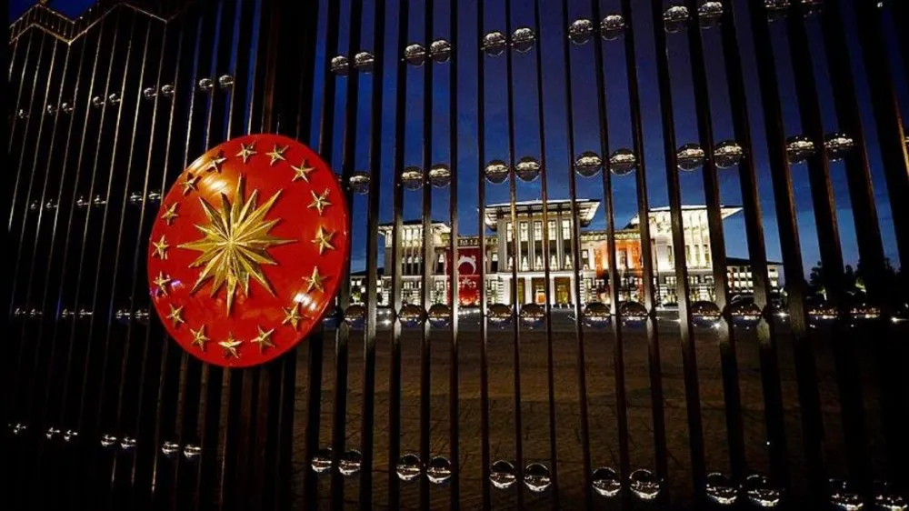 İhale çetesi Külliye’de üs kurmuş
