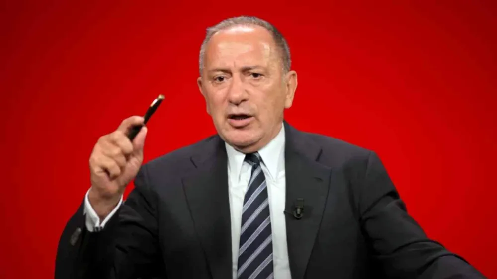 Fatih Altaylı