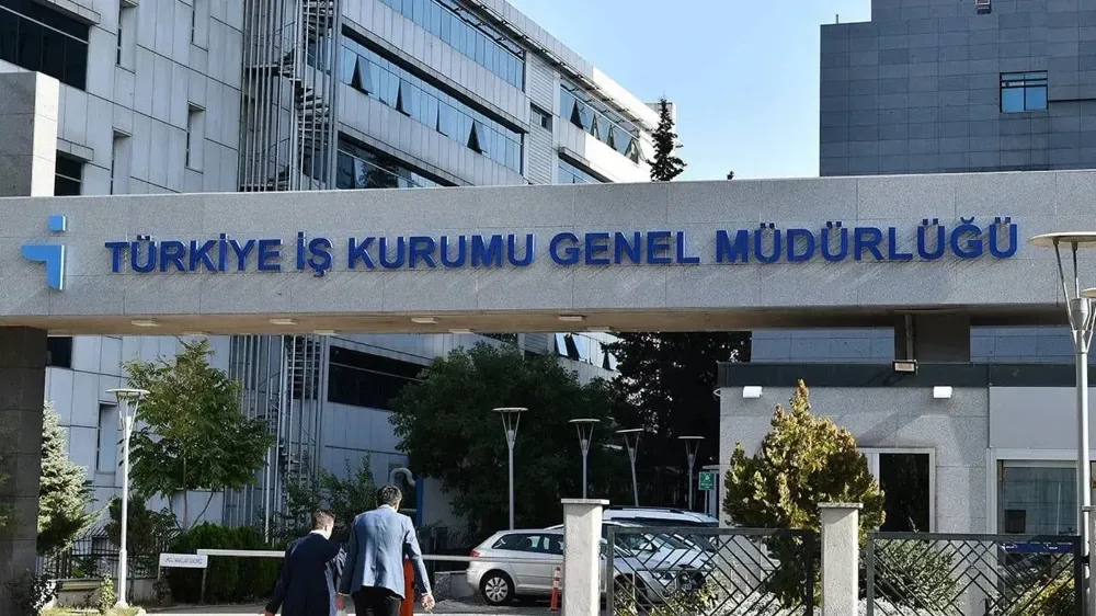 Kayıtlı işsiz sayısı 44 bin kişi arttı
