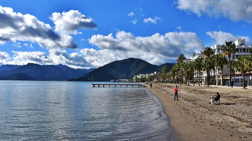 22 turistik tesis için kapatma kararı!
