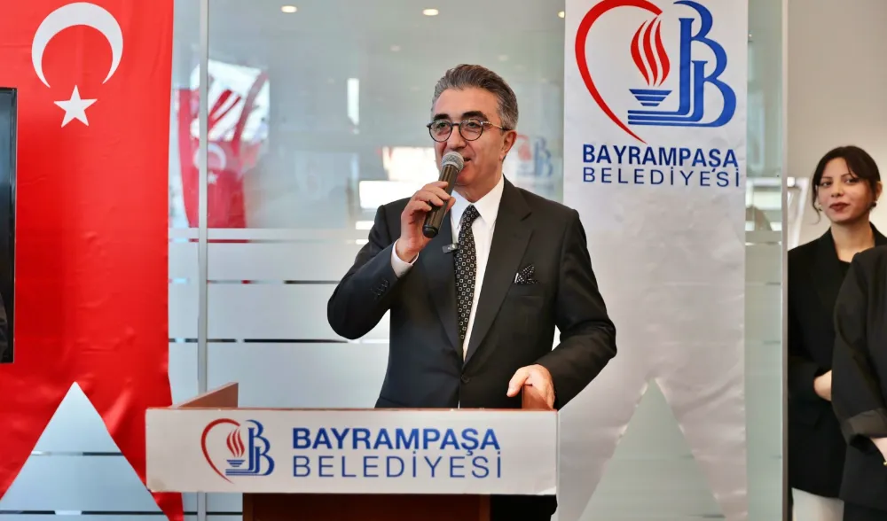Bayrampaşa Belediyesi