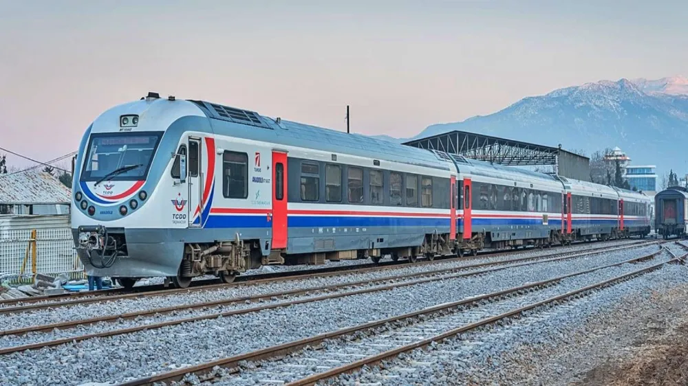 TCDD