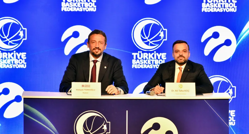 Turkcell’den Türk sporuna  dev bir destek daha