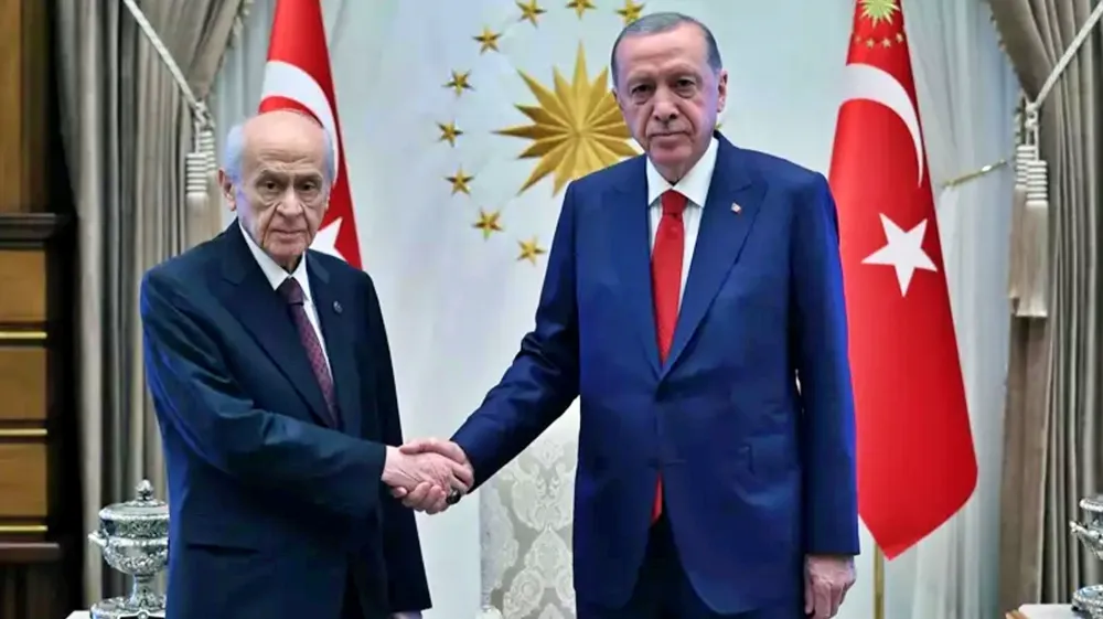 Cumhur İttifakı seçmeninden şok yanıt