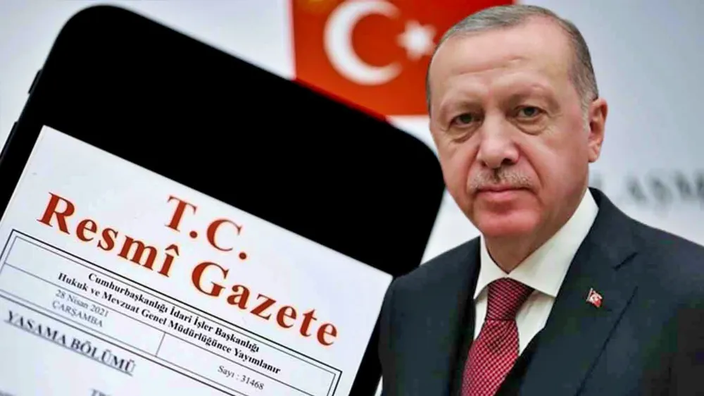 Amerikan mallarına ek vergi kaldırıldı
