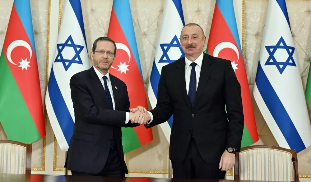 İsrail