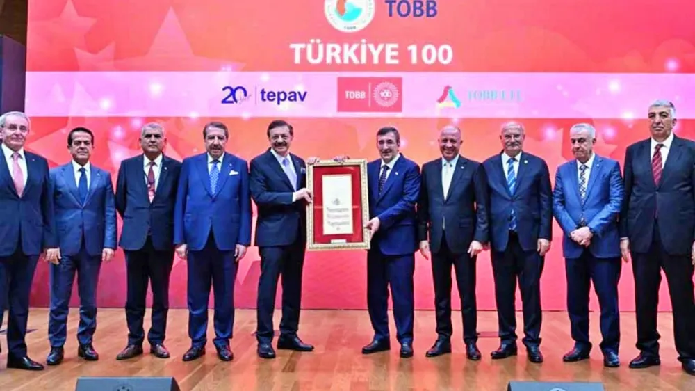 Türkiye