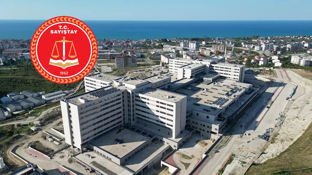 Şehir hastanelerinde ekipmanlar eksik ve uygunsuz