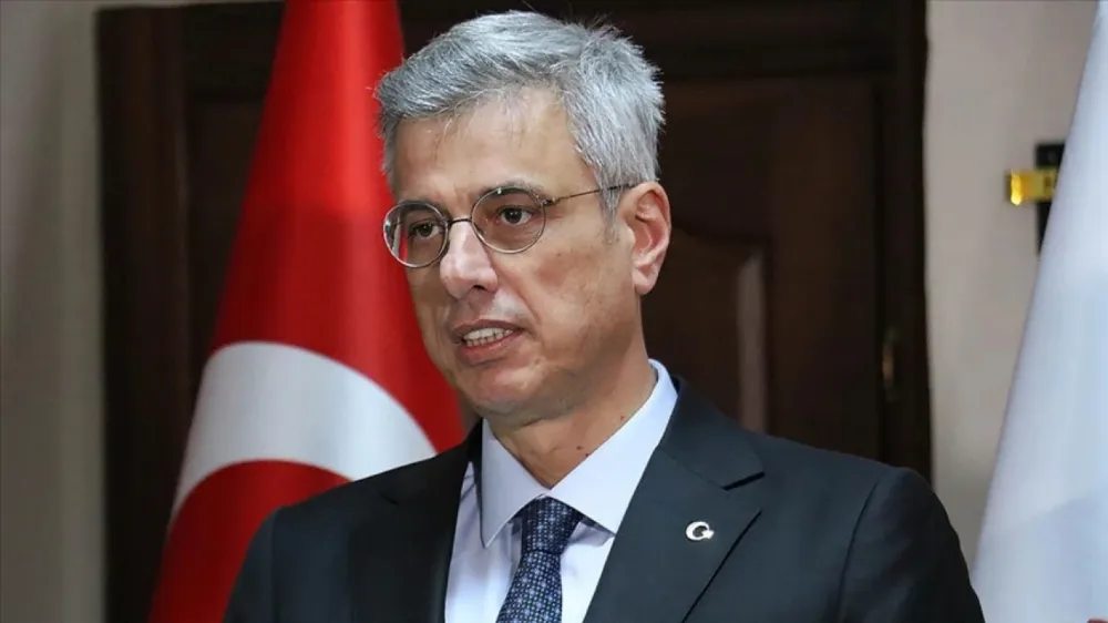 14 bin 905 hekimin görev yeri belirlendi