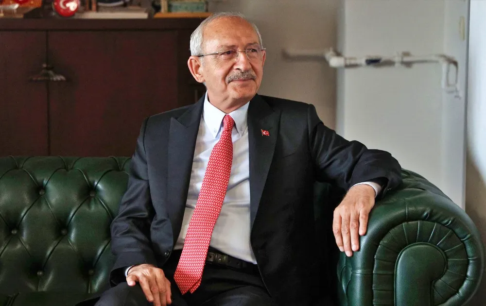 Seçmenin yüzde 56