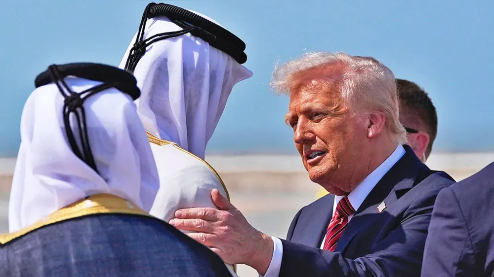 8. ayında ABD’de halkın yüzde 56’sı Trump’tan memnun değil