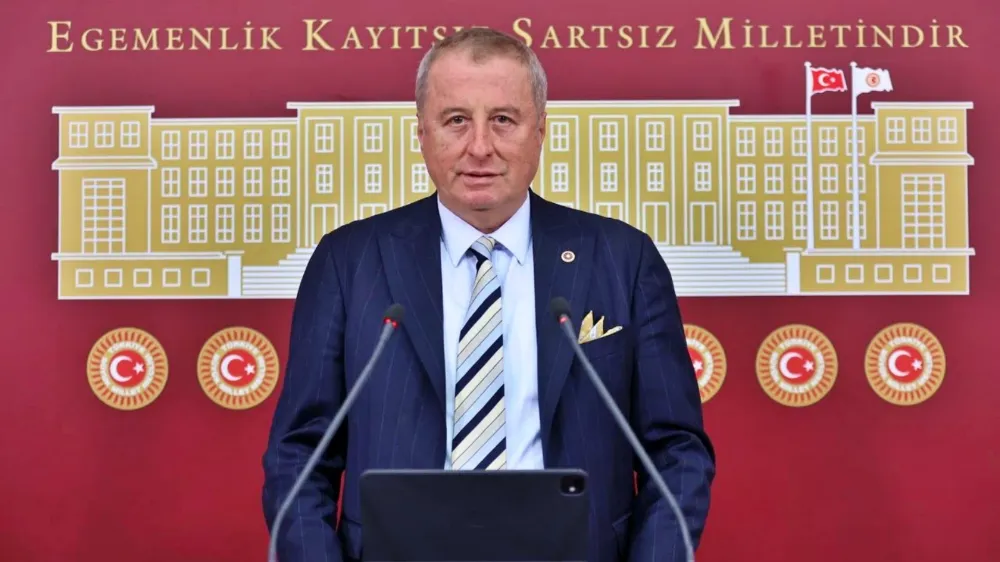 İYİ Parti 2017 referandumundaki mühürsüz oyları yargıya taşıyor
