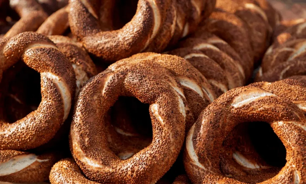 Simit fiyatlarına yapılan zam ertelendi
