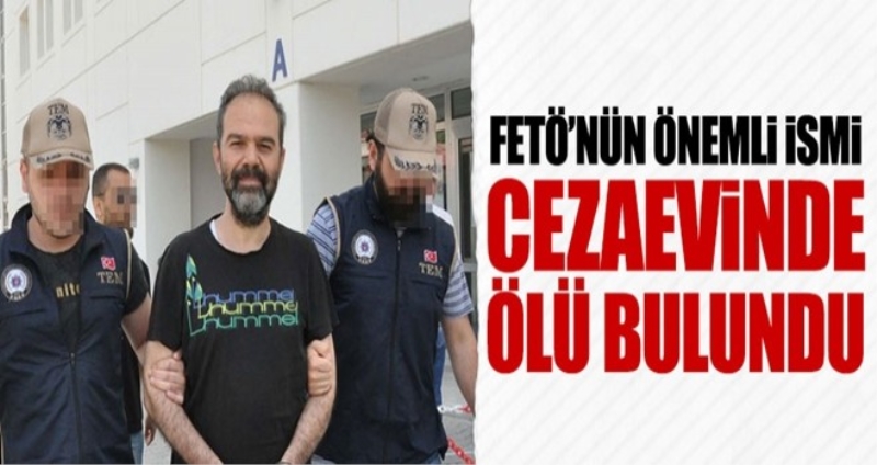 Zeki Güven cezaevinde ölü bulundu