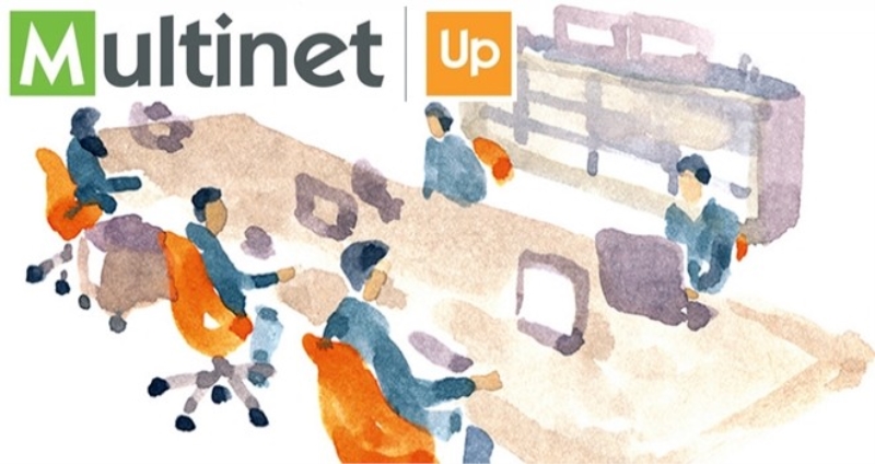 Multinet Up ile NN Hayat ve Emeklilik arasında yeni iş birliği