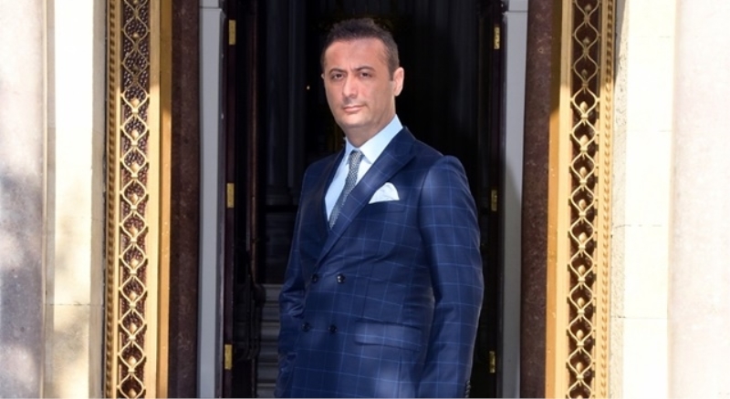 Beltur’da yeni dönem başladı