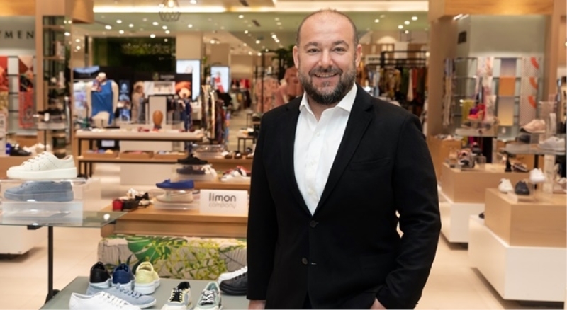 Boyner mağazaları geçici olarak kapandı