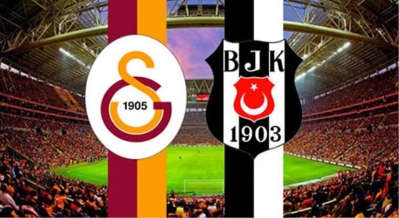Galatasaray-Beşiktaş derbisi seyircili oynanacak