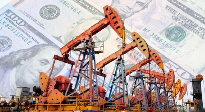 Petrol 23 dolar