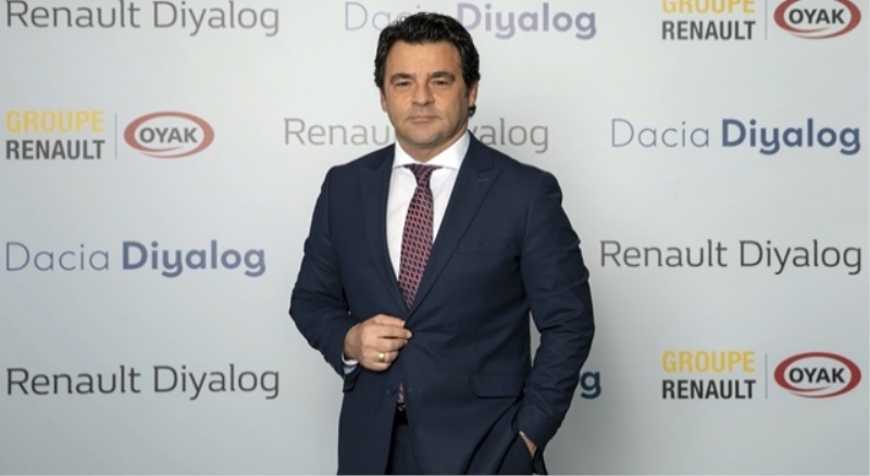 Renault MAİS müşteri memnuniyetinde lider
