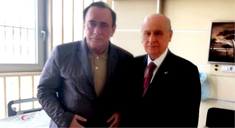 Alaattin Çakıcı