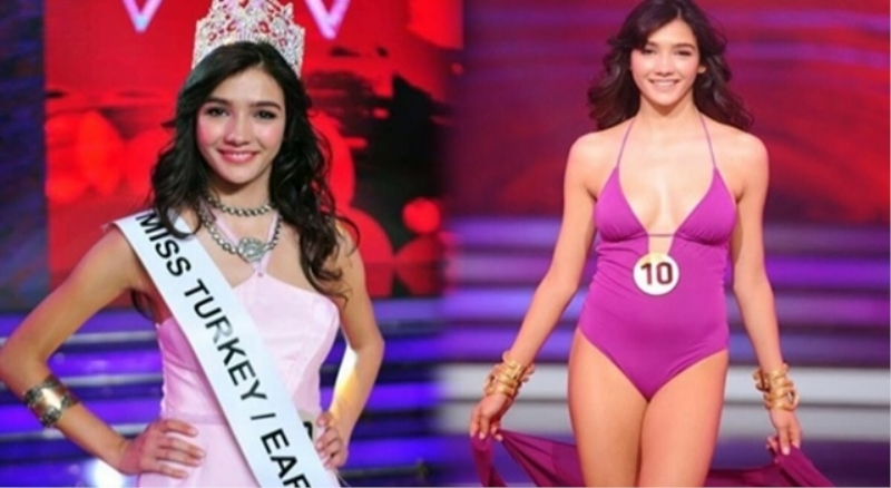 Aybüke Pusat marka elçisi oldu