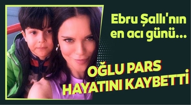 Ebru Şallı