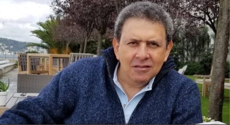 Mithat Bereket
