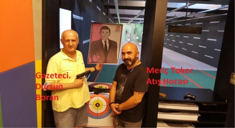 Silah nerede taşınır?