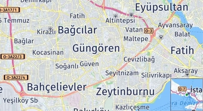 Güngören